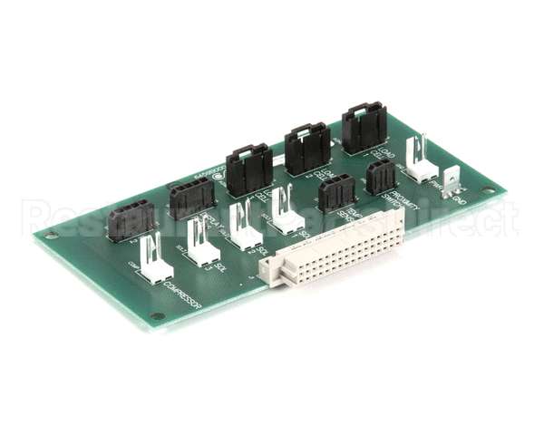 36993 Silver King Board Connection