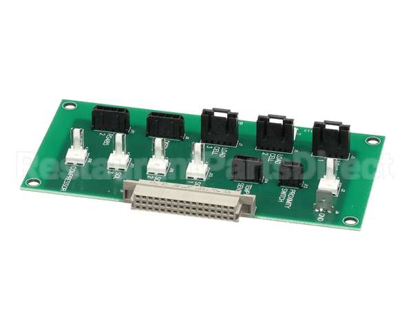 36993S Silver King Connector Board