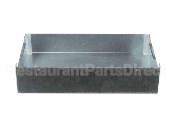 36994 Silver King Pan Condst 48/60/92