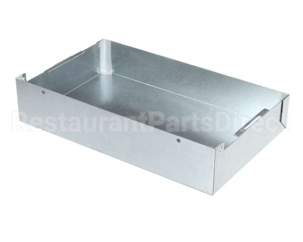 36994 Silver King Pan Condst 48/60/92