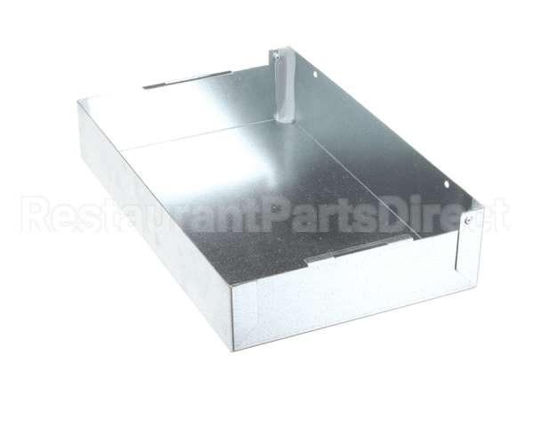 36994 Silver King Pan Condst 48/60/92