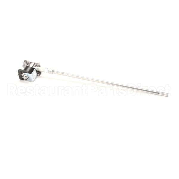 36994.0000 Compatible Bunn Valveassembly, Sol-W/Flowreg