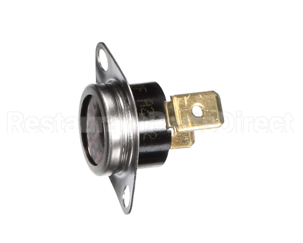 36A140-100-90 Berner Tco-Auto Reset