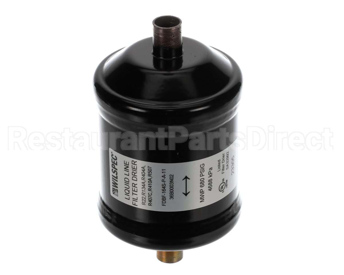 36B0003N02 Climatemaster Drier Hpc-104-S/Bfk-164S