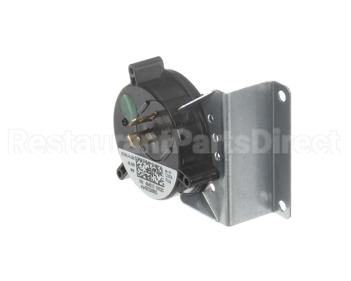 36W49 Lennox .55" Pressure Switch 65324900