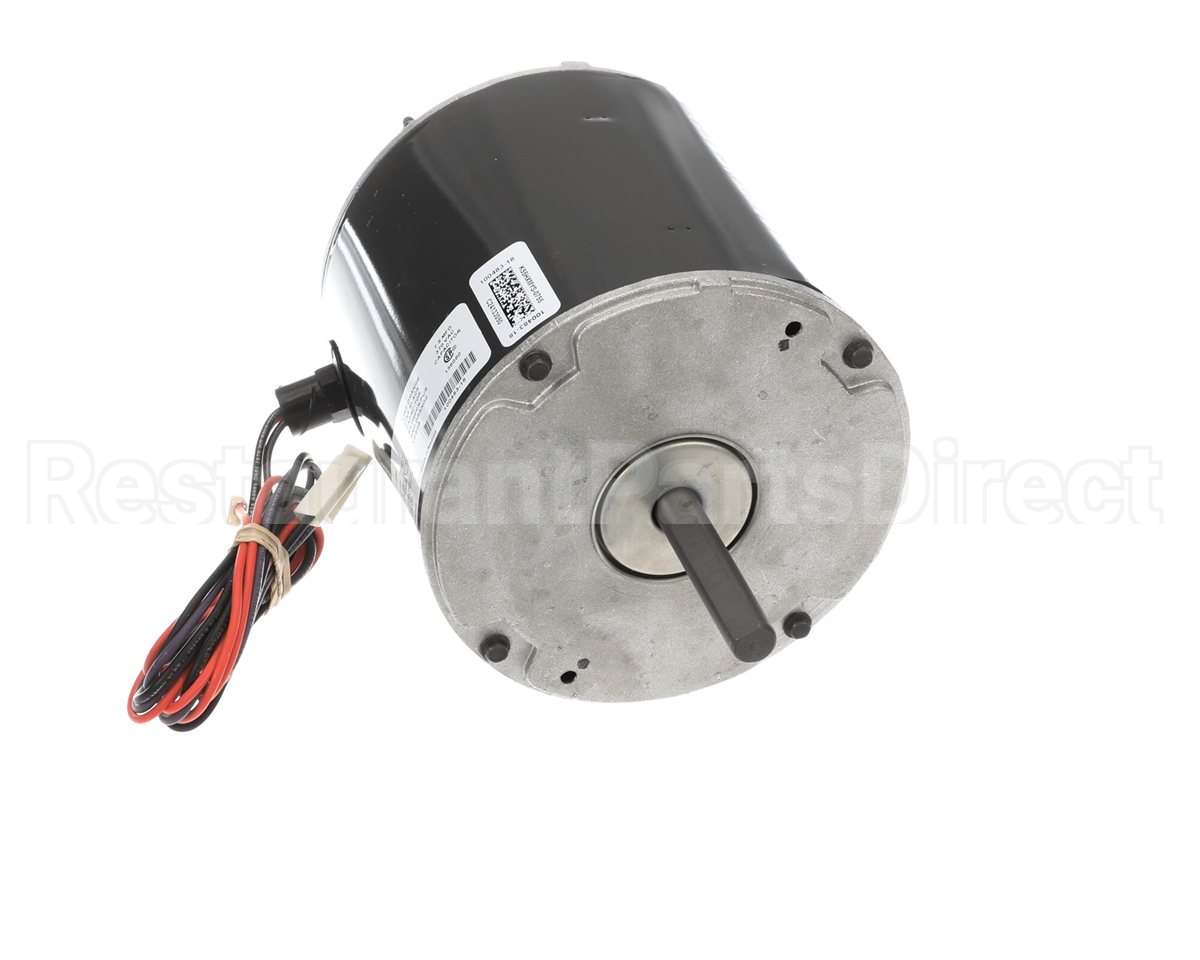 36W61 Lennox Condenser Fan Motor, 1/3 Hp, 460V-1Ph, 8
