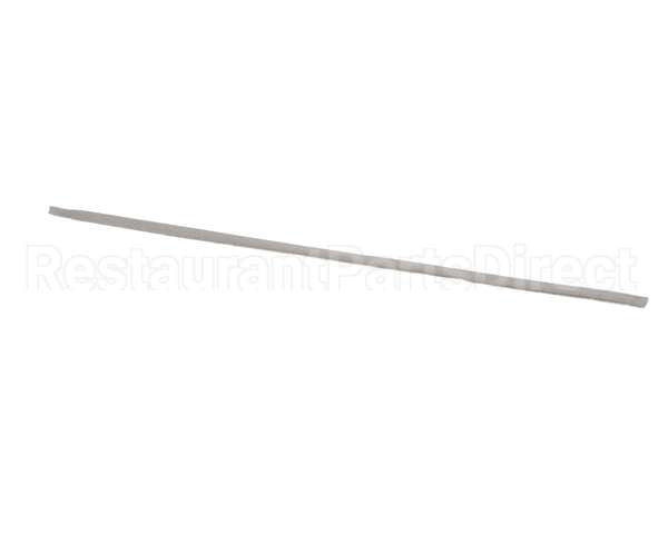 37-0020001 Master-Bilt Gasket, Panel, Grey,1/8X3/8X25