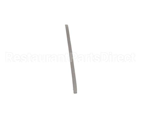 37-0020001 Master-Bilt Gasket, Panel, Grey,1/8X3/8X25