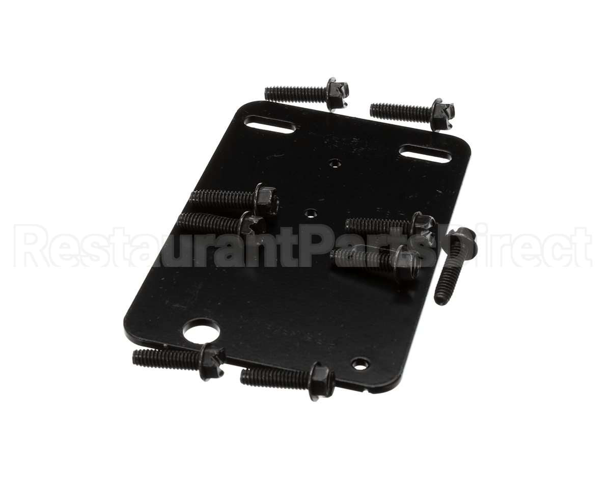 37-0095-P1 Zero Zone Top Hing W Hold Open Vmc