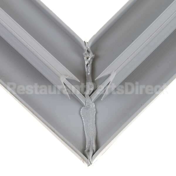 37-01179 Compatible Master-Bilt Doorgasket, Die# 10-516, Fip5, 26.75X20