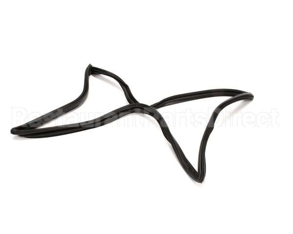 37-01397 Master-Bilt Black Door Gasket 36"