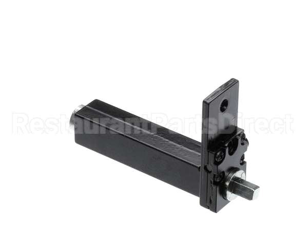 37-0355-LY Zero Zone Power Cartridge Door Closer Le