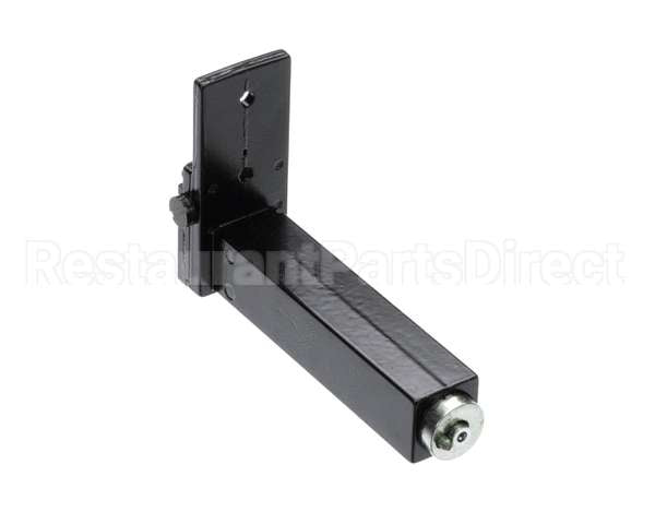 37-0355-LY Zero Zone Power Cartridge Door Closer Le