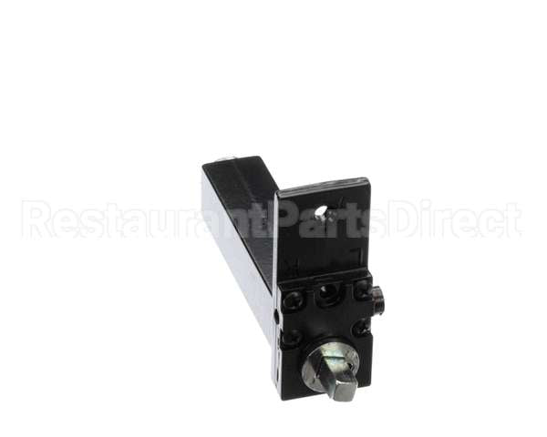 37-0355-LY Zero Zone Power Cartridge Door Closer Le