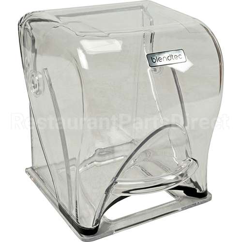 37-601 Compatible Blendtec Sound Enclosure Ble
