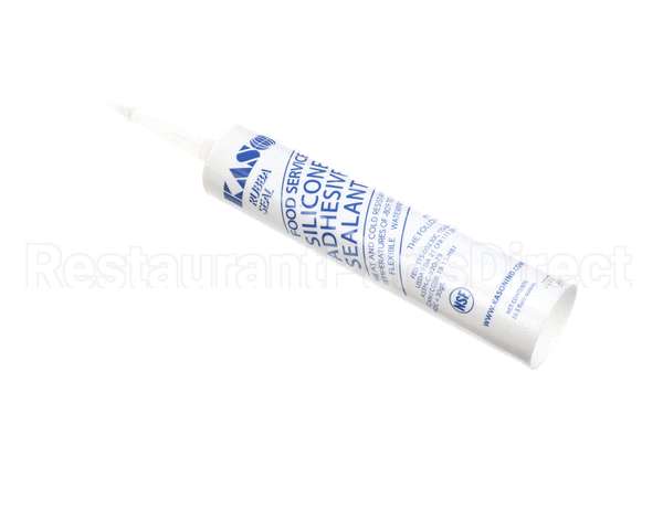 3700-CLEAR Kason Food Grade Silicone Sealant