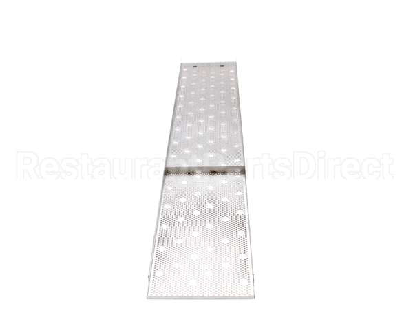 37000-0577 Middleby Weldment,Plate Inner Col W/Dam