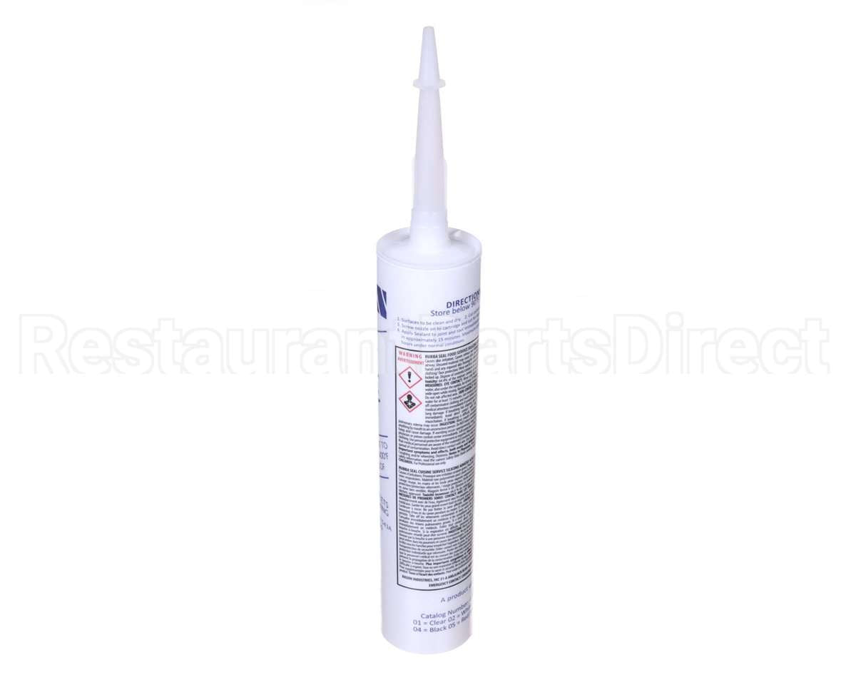 3700000002 Kason Silicone, White