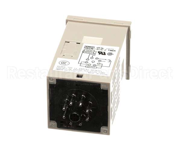 3700016 Ayr King Digital Timer