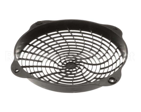 37000702 Heatcraft Black Cover