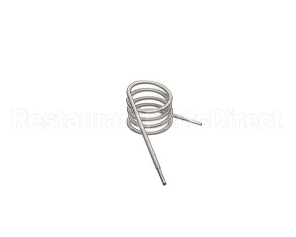 37001-38 Imperial 3/16 Od X 38 Stainless Steel Hose