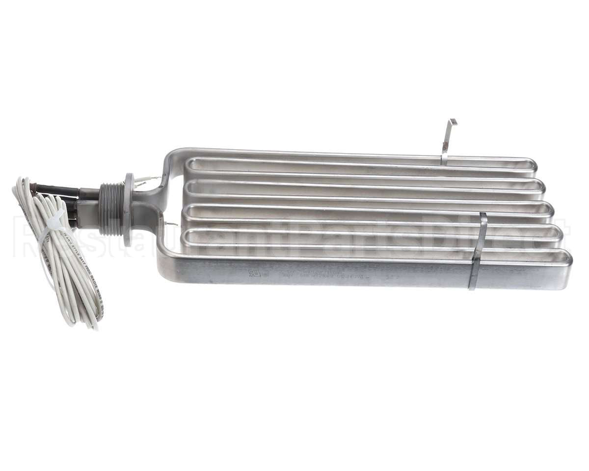 37003-380 Imperial Heating Element 380V