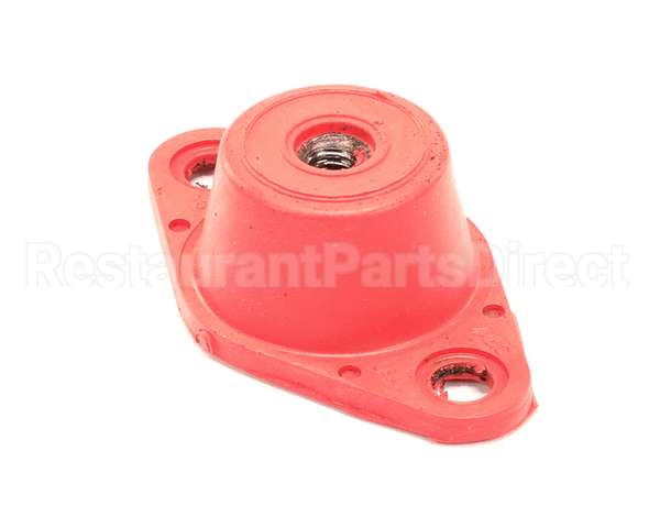 370048 Accurex Isol,Neo,R-1,Red