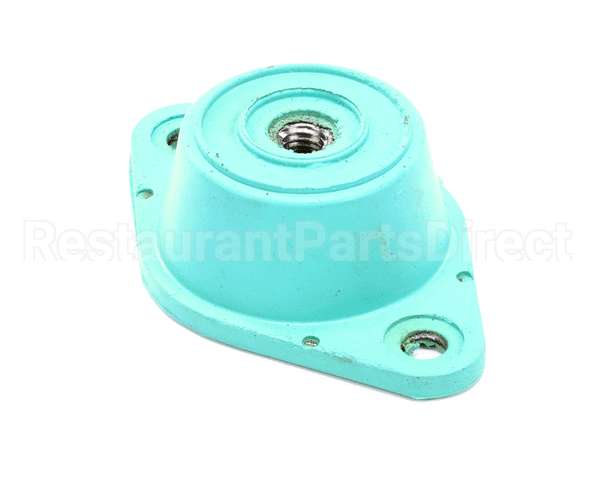 370049 Accurex Isol,R-2 Green Qty 1 380Lbs