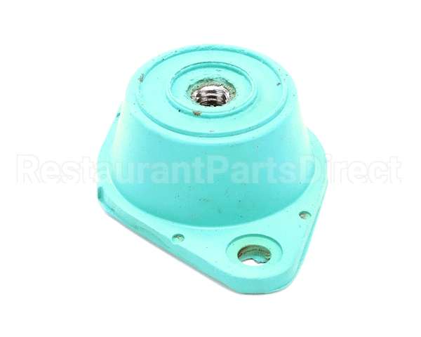 370049 Accurex Isol,R-2 Green Qty 1 380Lbs