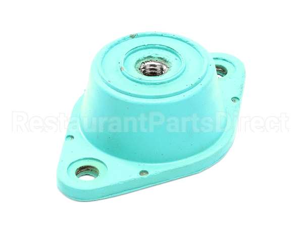 370049 Accurex Isol,R-2 Green Qty 1 380Lbs