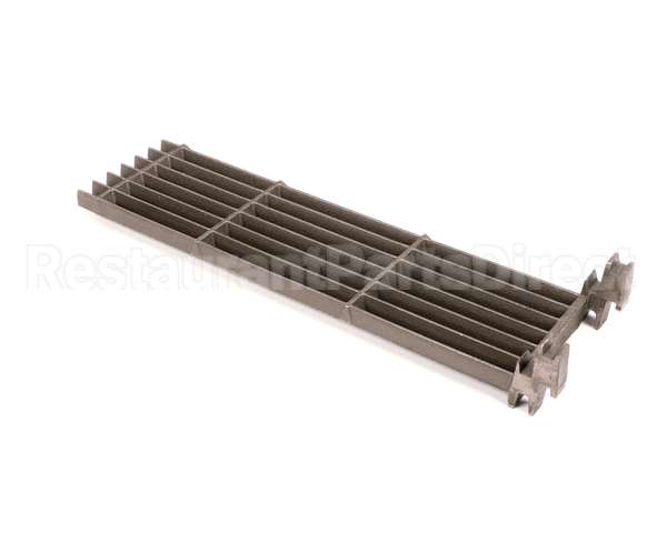 37005 Imperial 6" Slanted Grate 7 Bars