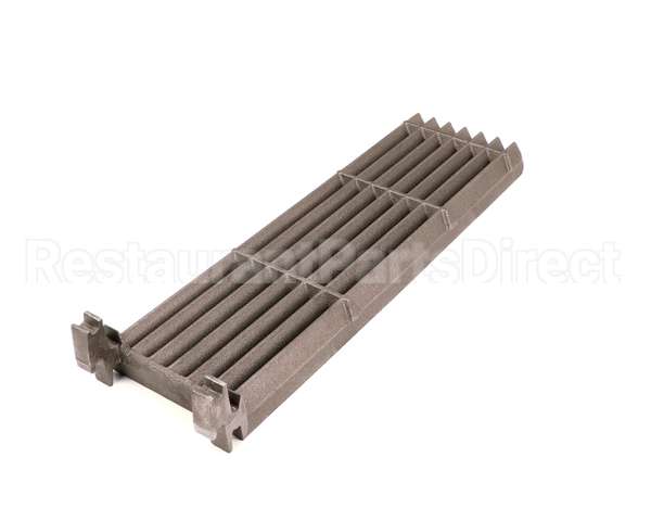 37005 Imperial 6" Slanted Grate 7 Bars