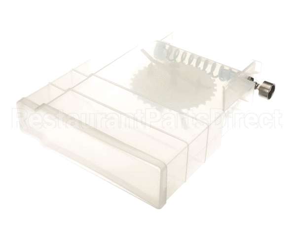 37010.1010 Bunn Kit, Hopper Assembly, 6.5Lb Wire Auger