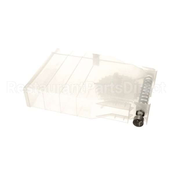 37010.1101 Compatible Bunn Hopperassembly, 8Lb Heavy Auger (Dd)