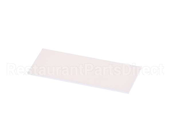 37013.0000 Bunn Cover, Lcd Door Lens Imix