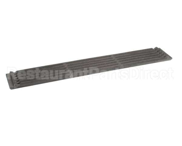 370168 Tri-Star Manufacturing Grate;Top Charbroiler 338X21