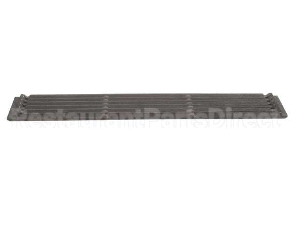370168 Tri-Star Manufacturing Grate;Top Charbroiler 338X21