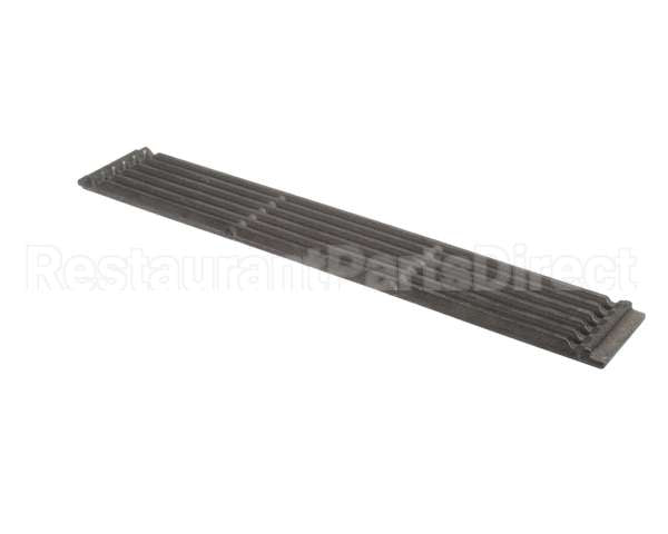 370168 Tri-Star Manufacturing Grate;Top Charbroiler 338X21