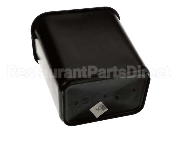 37019 Gold Medal Products Waste Bskt Corn Storage