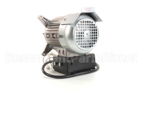 37022 Blodgett Motor Assembly, W/Conduit D1Xl