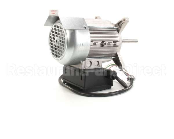 37022 Blodgett Motor Assembly, W/Conduit D1Xl