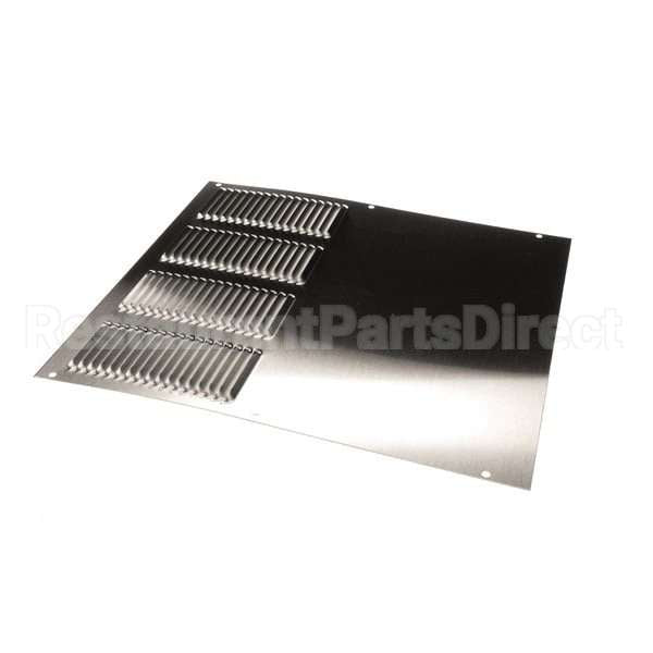 370256 Compatible Lincoln Panel Side Cntl Bx Rh