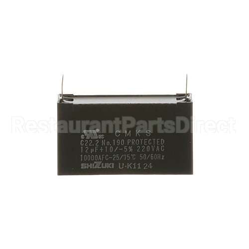 370352 Compatible Lincoln Capacitor 115V Digital Y Ellow
