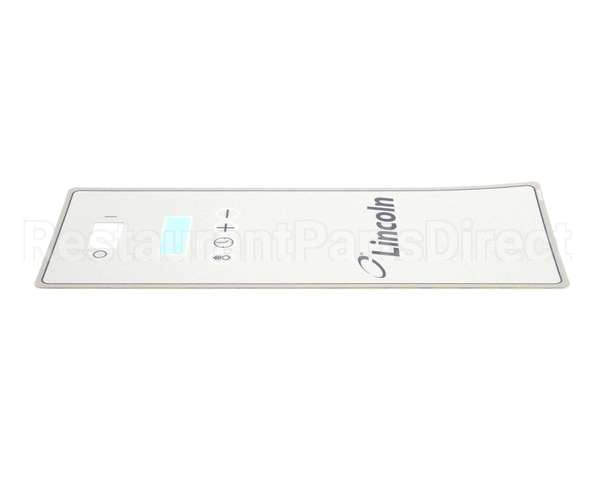 370354 Lincoln Fascia Push Button