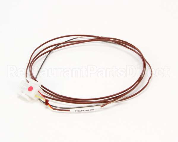 370357 Lincoln Thermocouple Typ Kw/Plug
