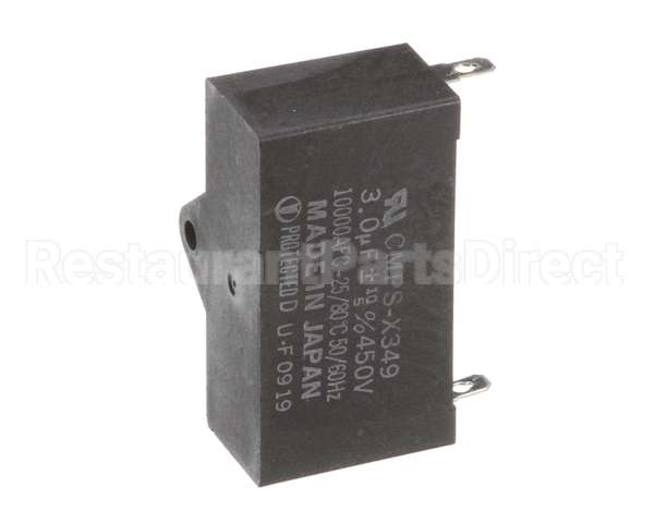 370360 Lincoln Capacitor 230V Digital