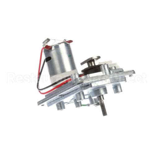 37037.1001 Bunn Gearmotor Assembly, Var 6-24Dvdc