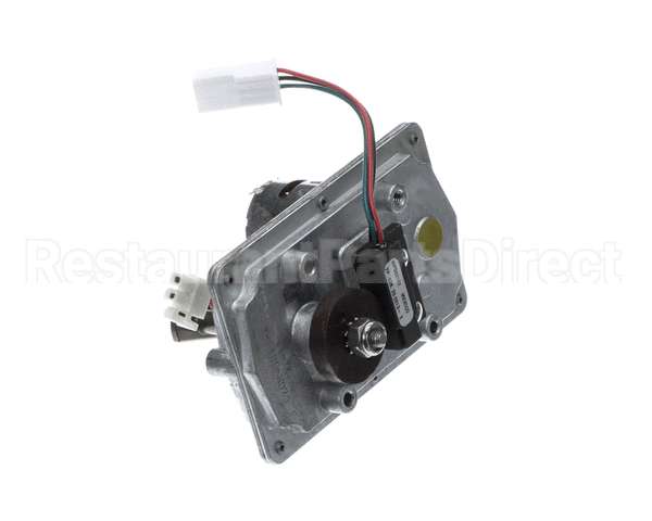 37037.1002 Bunn Kit, Gearmotor Assembly-Extended Drive