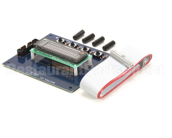 370409 Lincoln Display Board