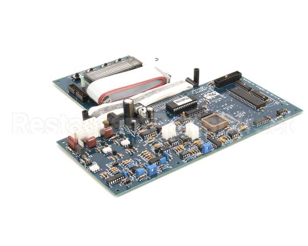 370411 Lincoln Control/Display Board